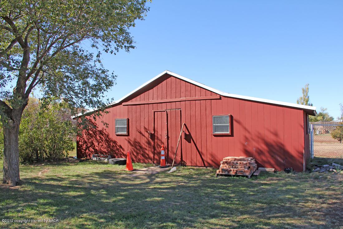 11200 Indian Hill Road Amarillo, TX 79124 - Photo 35 of 36 Storage