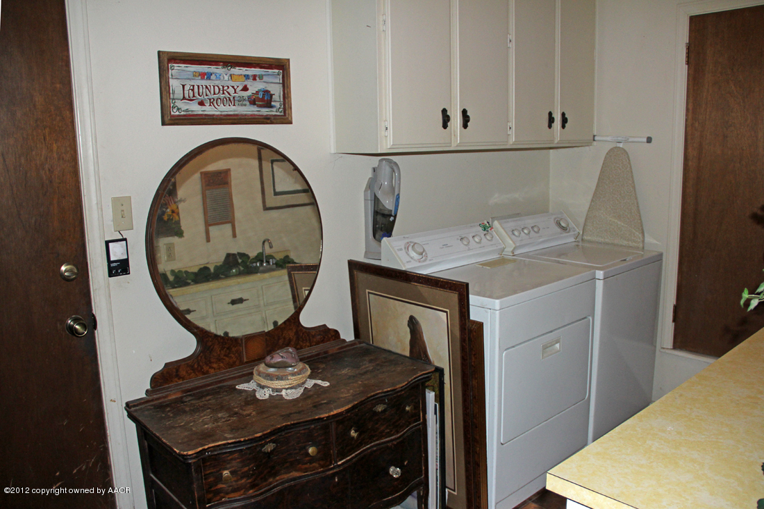 11200 Indian Hill Road Amarillo, TX 79124 - Photo 5 of 36 Utility2