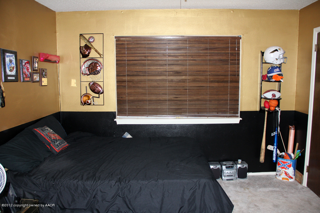 11200 Indian Hill Road Amarillo, TX 79124 - Photo 8 of 36 3rd Bedroom2