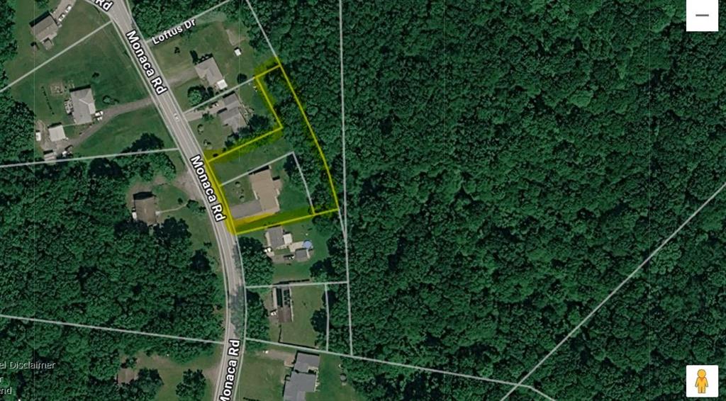 858 Monaca Road Monaca, PA 15061 - Photo 43 of 43