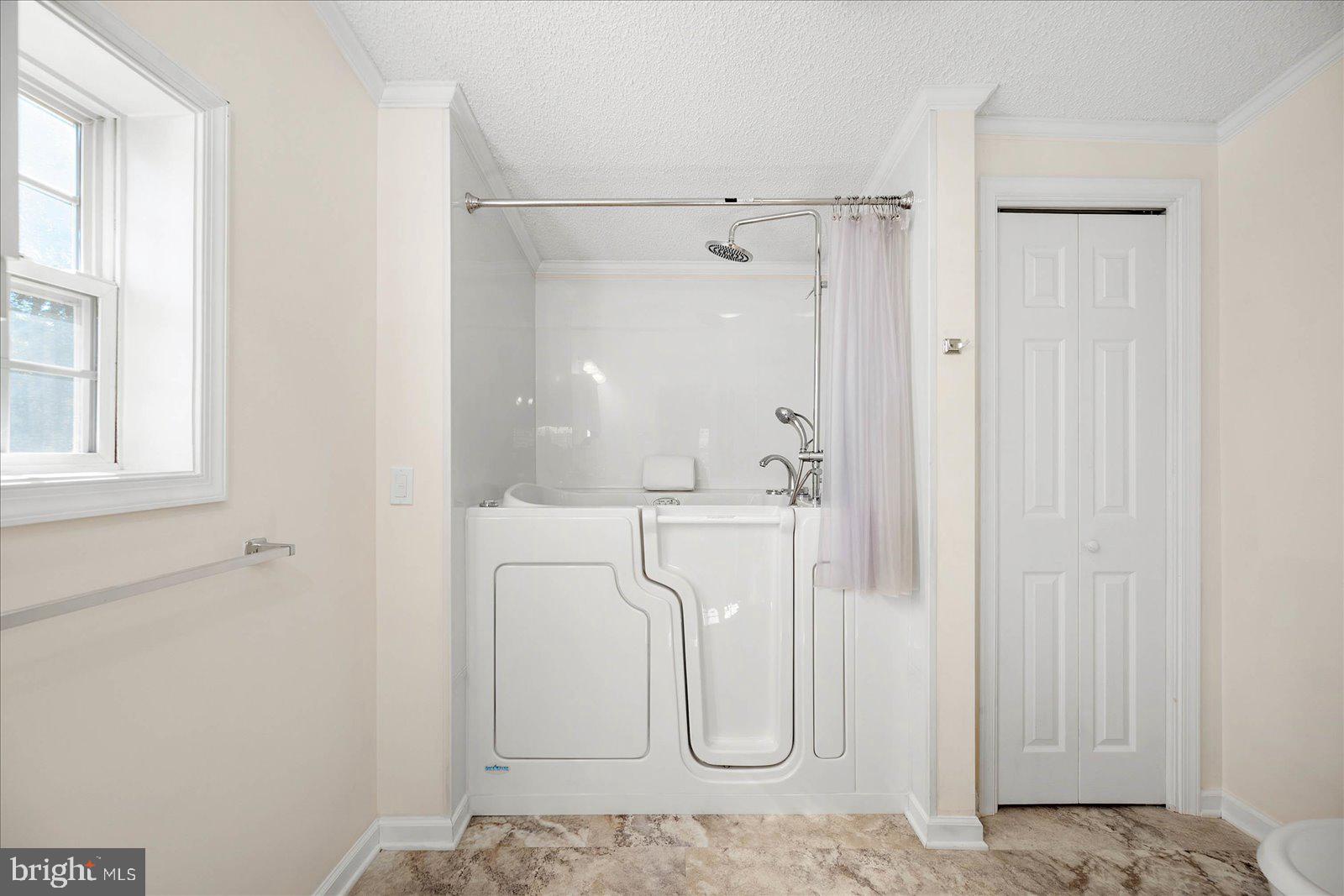 33512 Deer Run Road Frankford, DE 19945 - Photo 21 of 42 New Walkin Tub/Shower