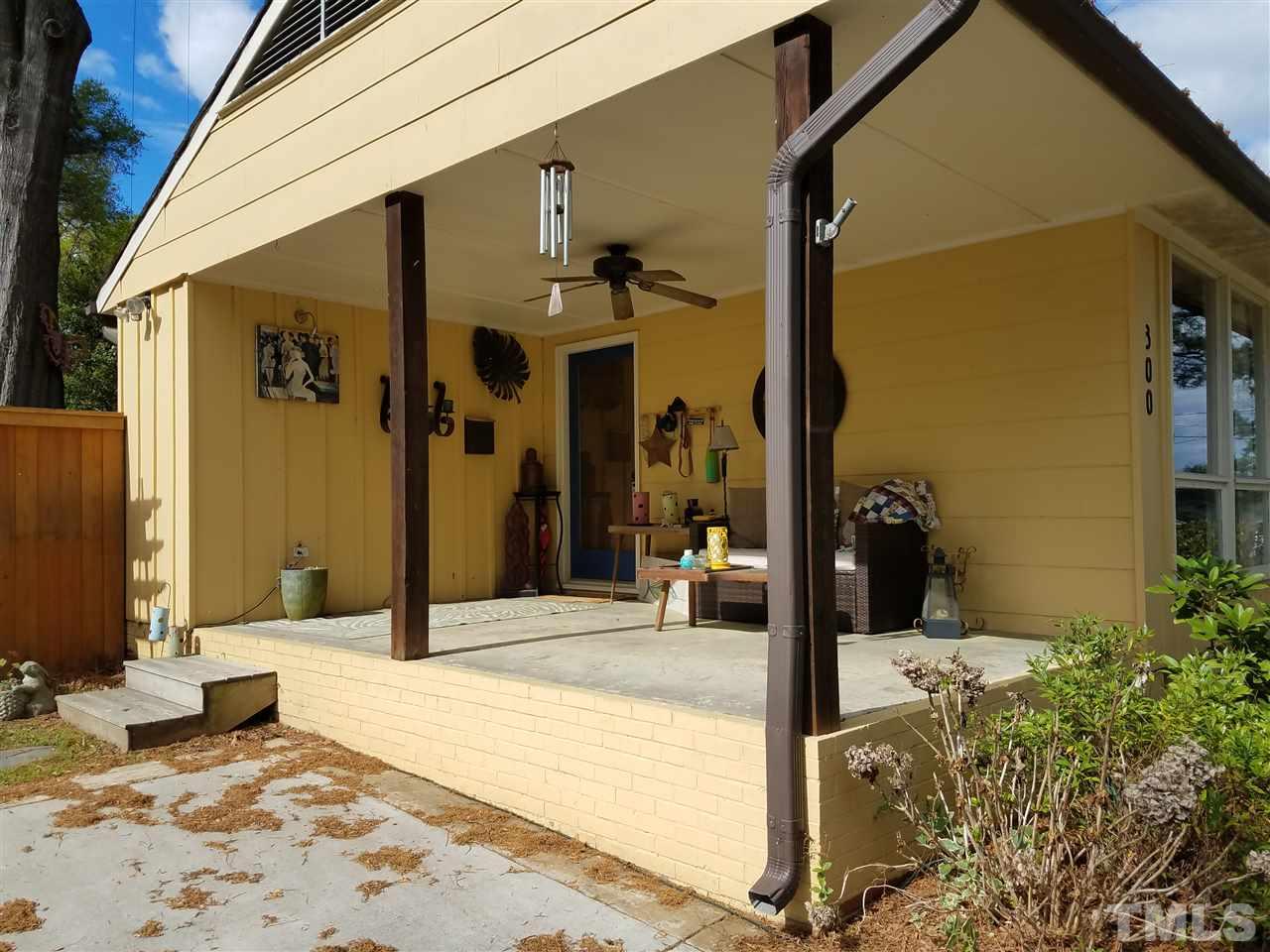 300 Acorn Street Raleigh, NC 27604 - Photo 2 of 14