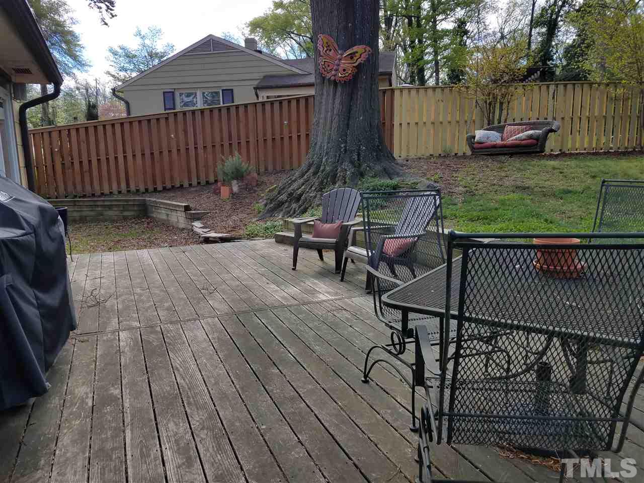 300 Acorn Street Raleigh, NC 27604 - Photo 12 of 14