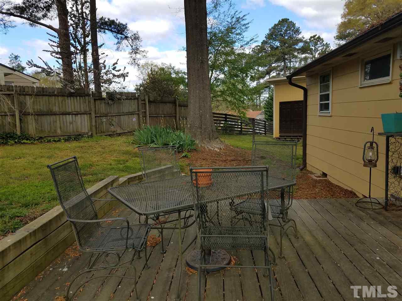 300 Acorn Street Raleigh, NC 27604 - Photo 13 of 14