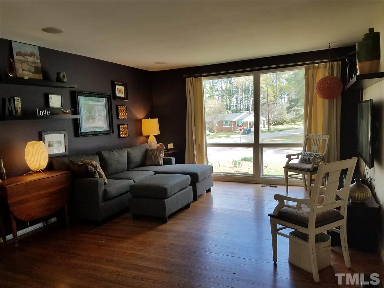 300 Acorn Street Raleigh, NC 27604 - Photo 3 of 14