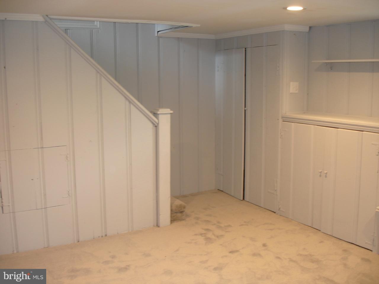 1013 Witherspoon Road Baltimore, MD 21212 - Photo 12 of 29 Finished Lower Level with All NEW Carpet
