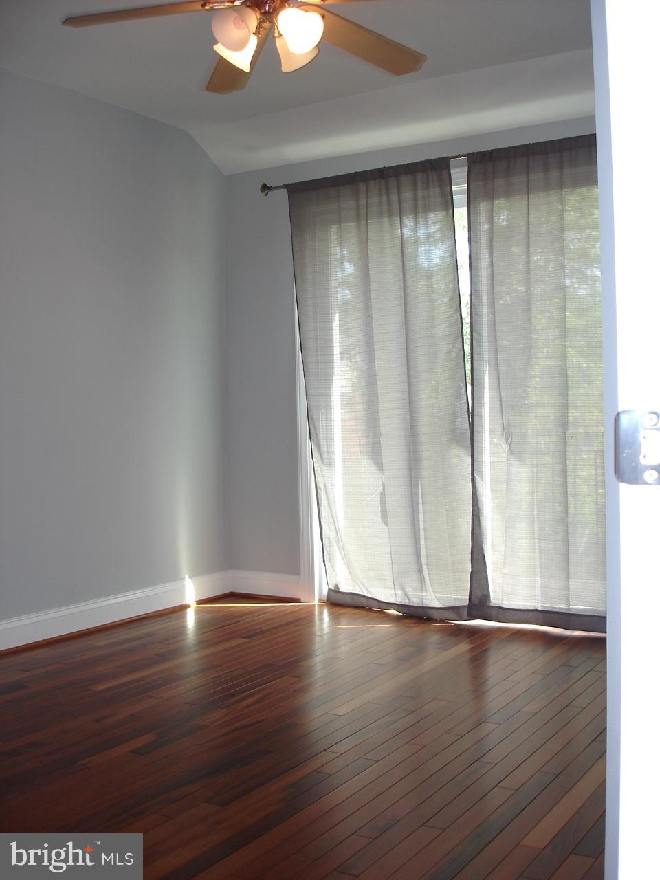 1013 Witherspoon Road Baltimore, MD 21212 - Photo 13 of 29 2nd Bedroom with Balcony