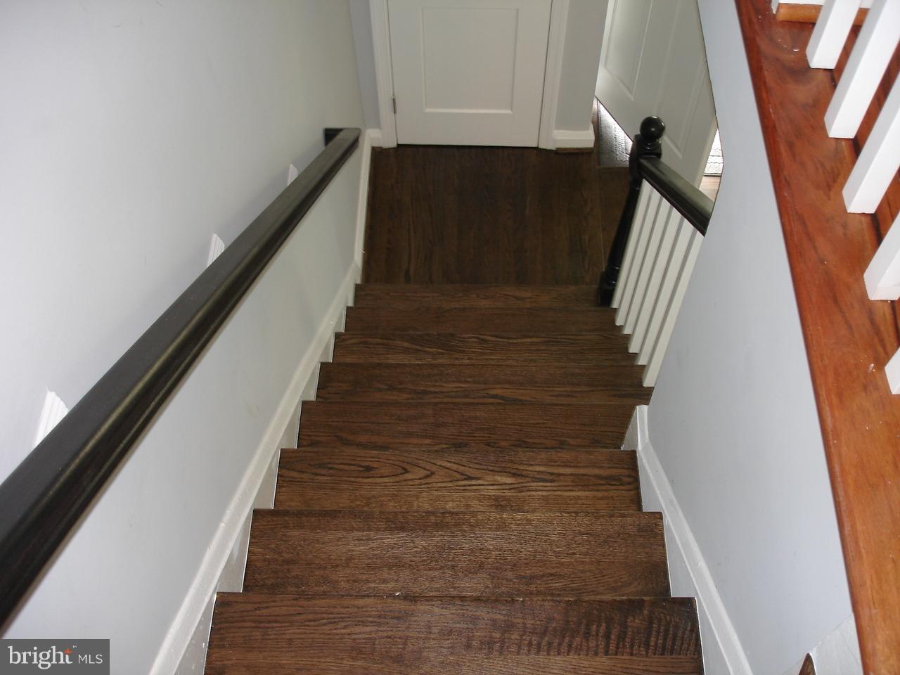 1013 Witherspoon Road Baltimore, MD 21212 - Photo 20 of 29 Gorgeous Hardwood Floors Throughout