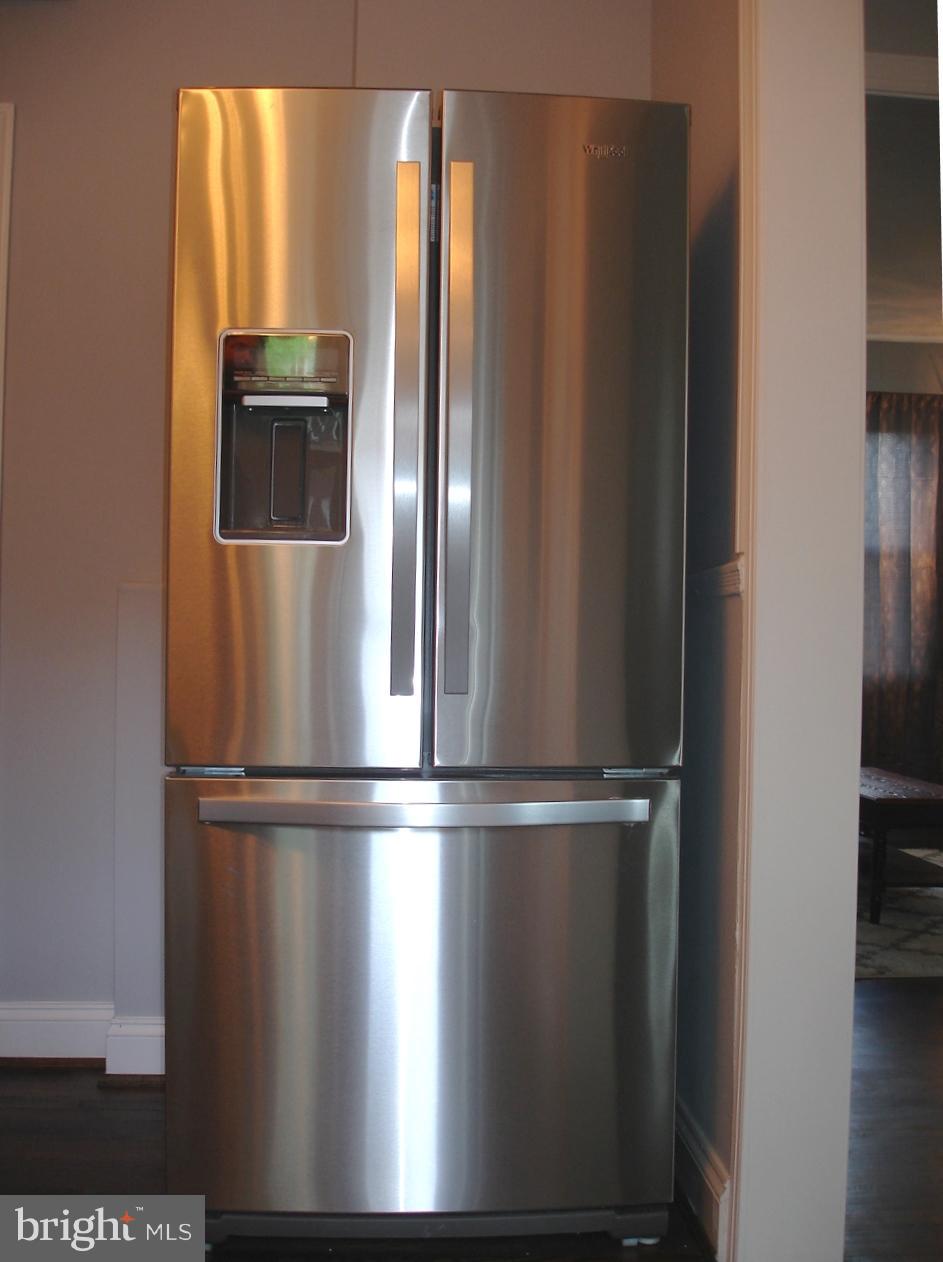 1013 Witherspoon Road Baltimore, MD 21212 - Photo 24 of 29 Special Whirlpool