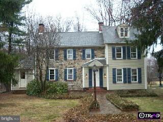 5044 Ridge Road New Hope, PA 18938 - Photo 1 of 1