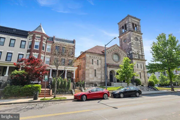 $6,700 | 2715 13th Street Northwest, Unit A, Washington, DC 20009