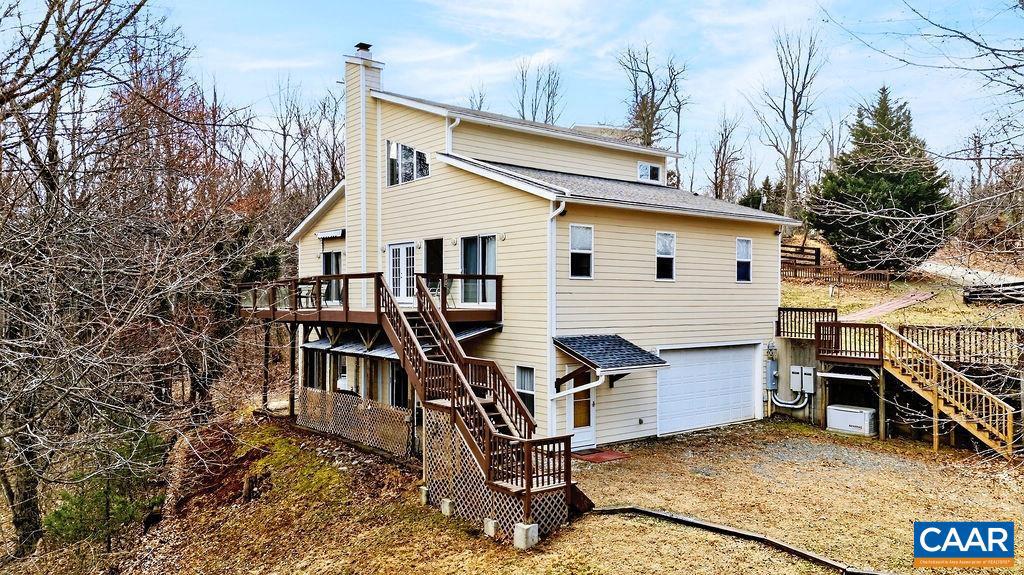 62 Summit Court Roseland, VA 22967 - Photo 60 of 75