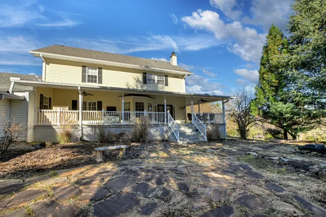 $1,000,000 | 159 Victoria Drive, Blairsville, GA 30512