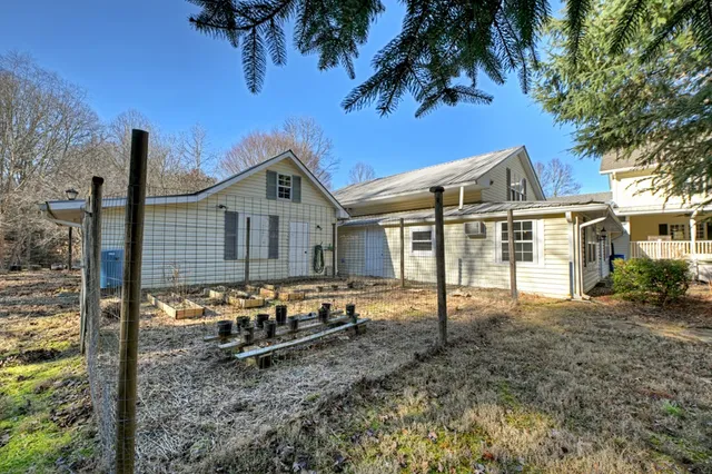 $1,000,000 | 159 Victoria Drive, Blairsville, GA 30512