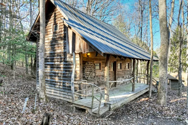 $1,000,000 | 159 Victoria Drive, Blairsville, GA 30512