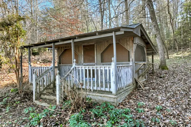 $1,000,000 | 159 Victoria Drive, Blairsville, GA 30512