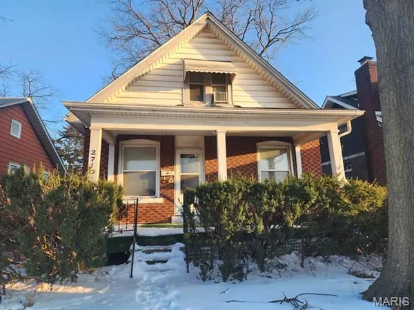 $50,500 | 2710 Madison Avenue, Granite City, IL 62040