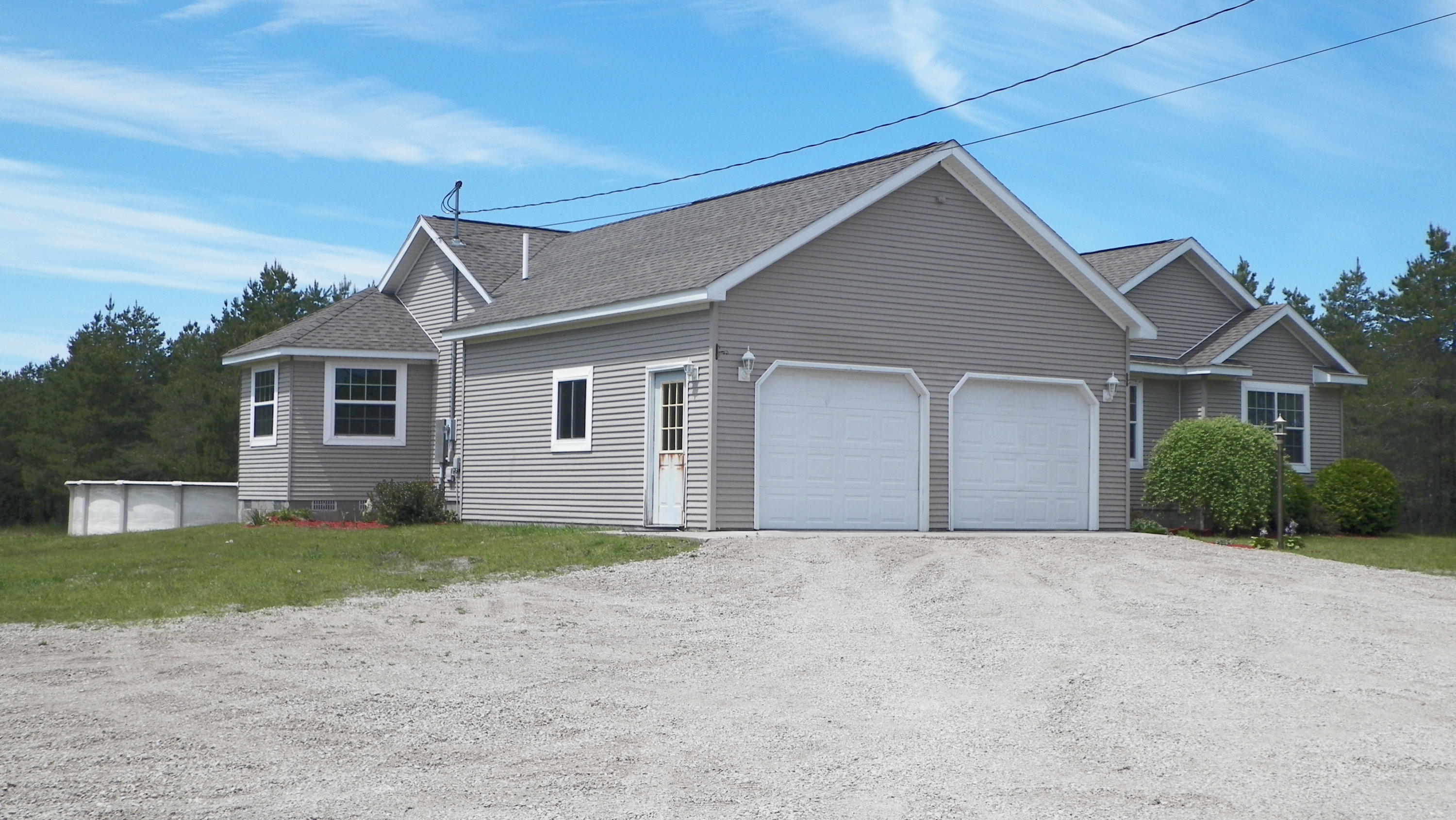9811 North Black River Road Cheboygan, MI 49721 - Photo 5 of 36 Gallery Image 5