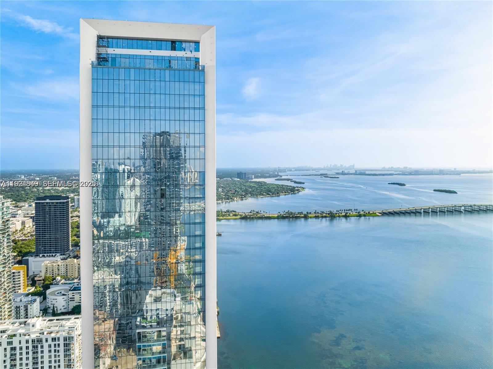 700 Northeast 26th Terrace, Unit 3406 Miami, FL 33137 - Photo 2 of 28