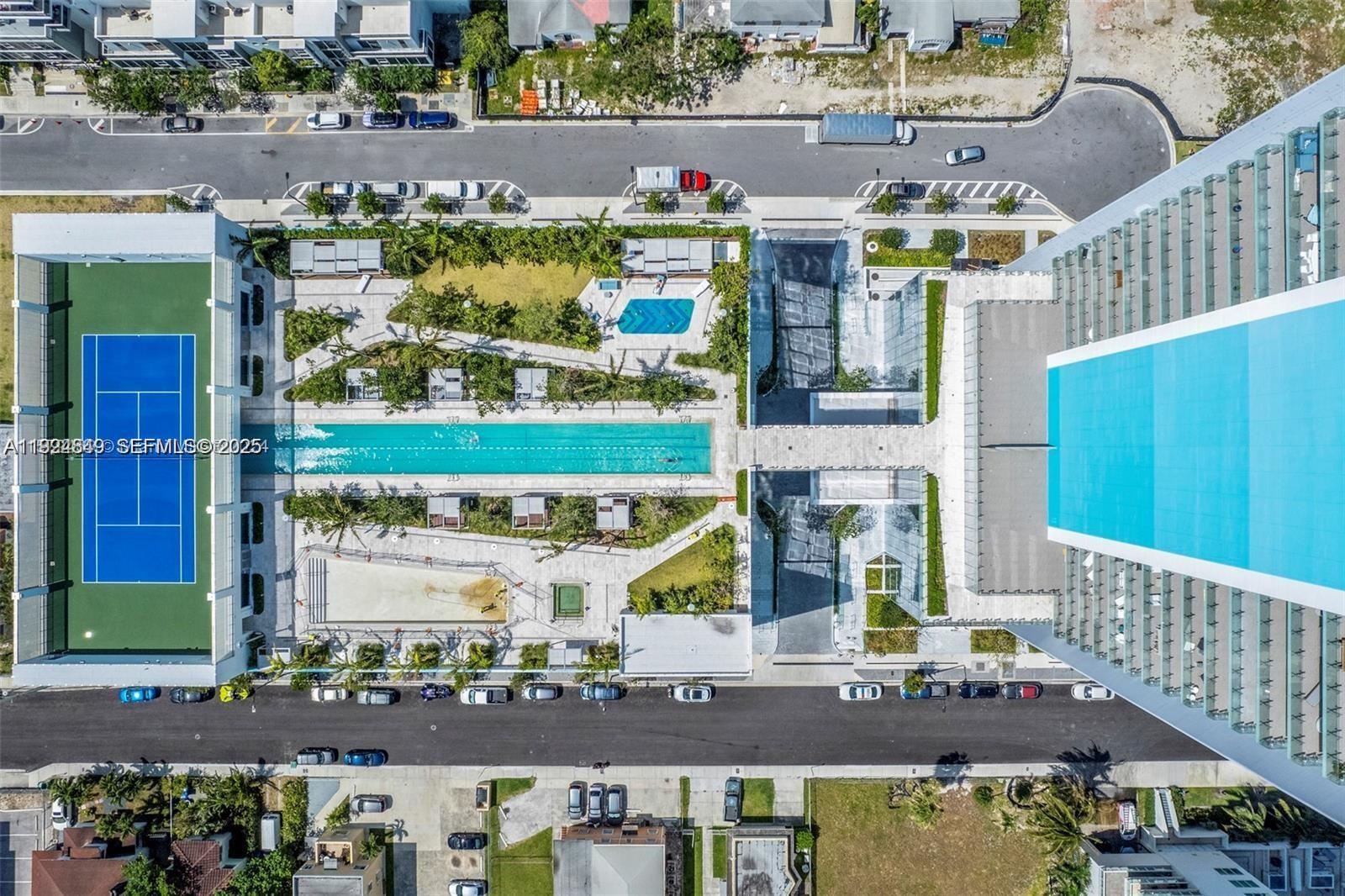 700 Northeast 26th Terrace, Unit 3406 Miami, FL 33137 - Photo 3 of 28