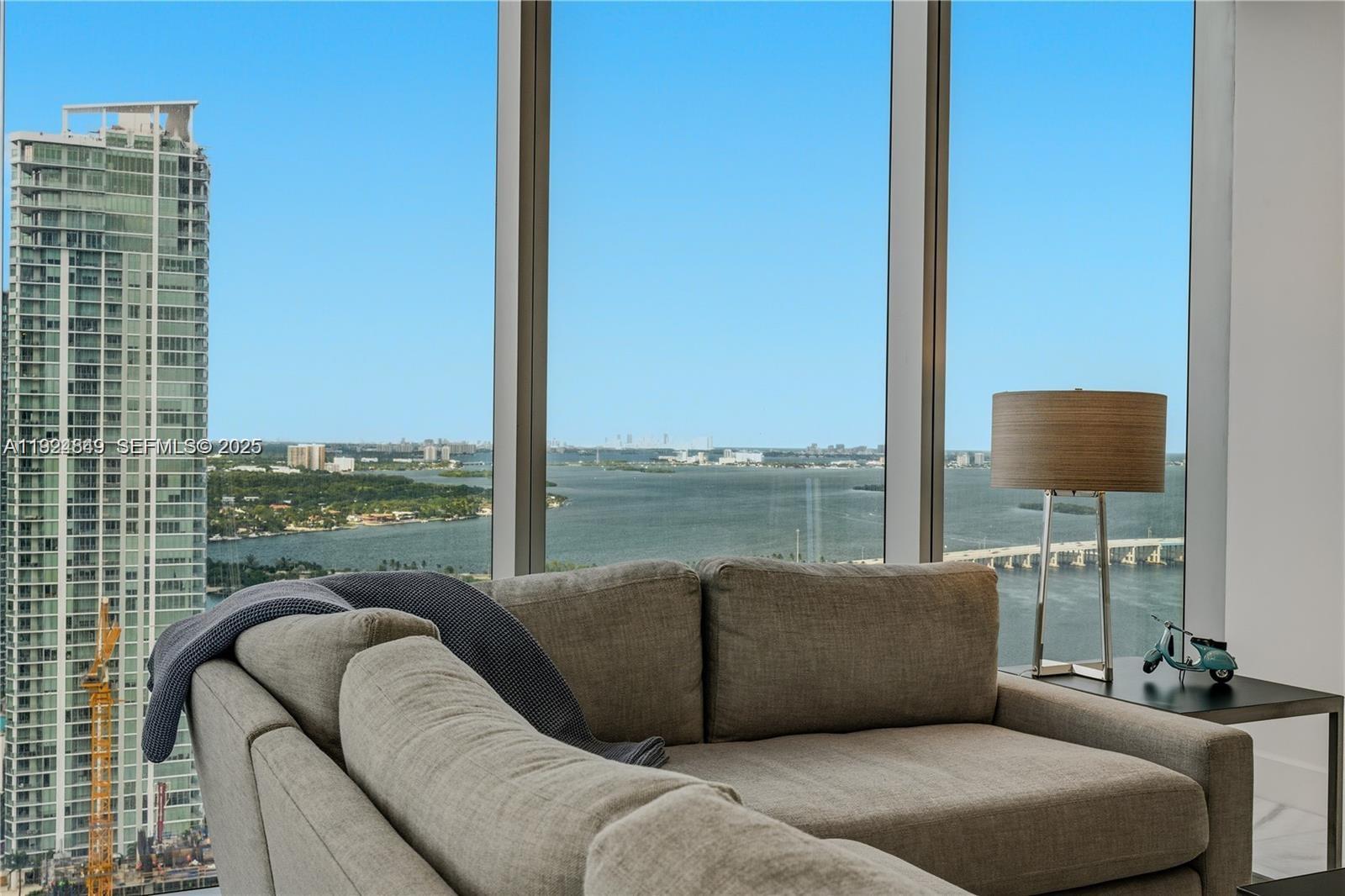700 Northeast 26th Terrace, Unit 3406 Miami, FL 33137 - Photo 7 of 28