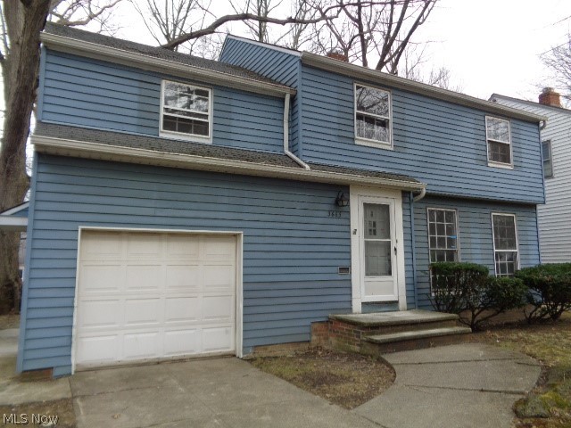 3663 Fenley Road Cleveland Heights, OH 44121 - Photo 1 of 22