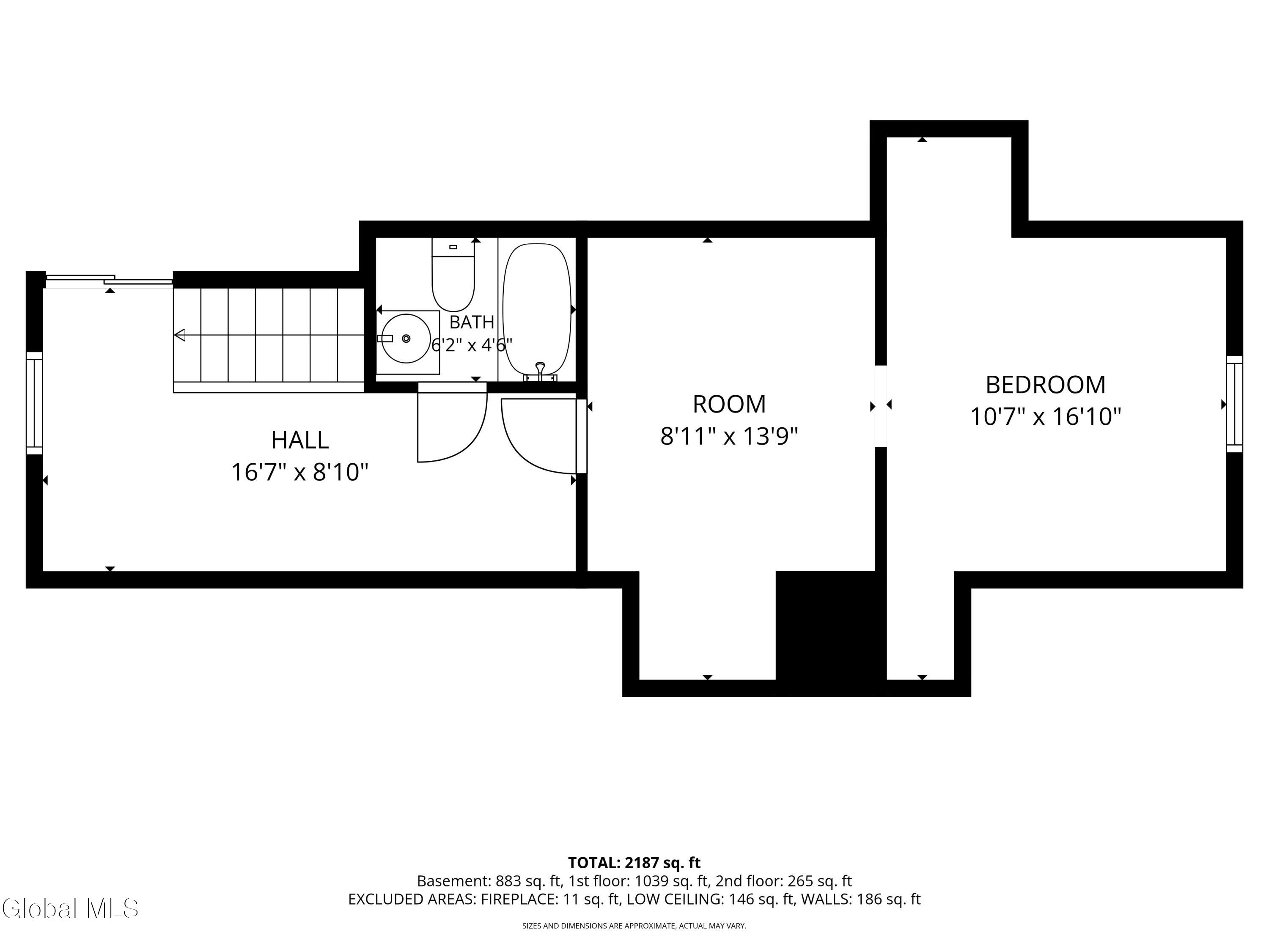 1130 Sanders Road Glenville, NY 12302 - Photo 47 of 48 3-Floorplan_3