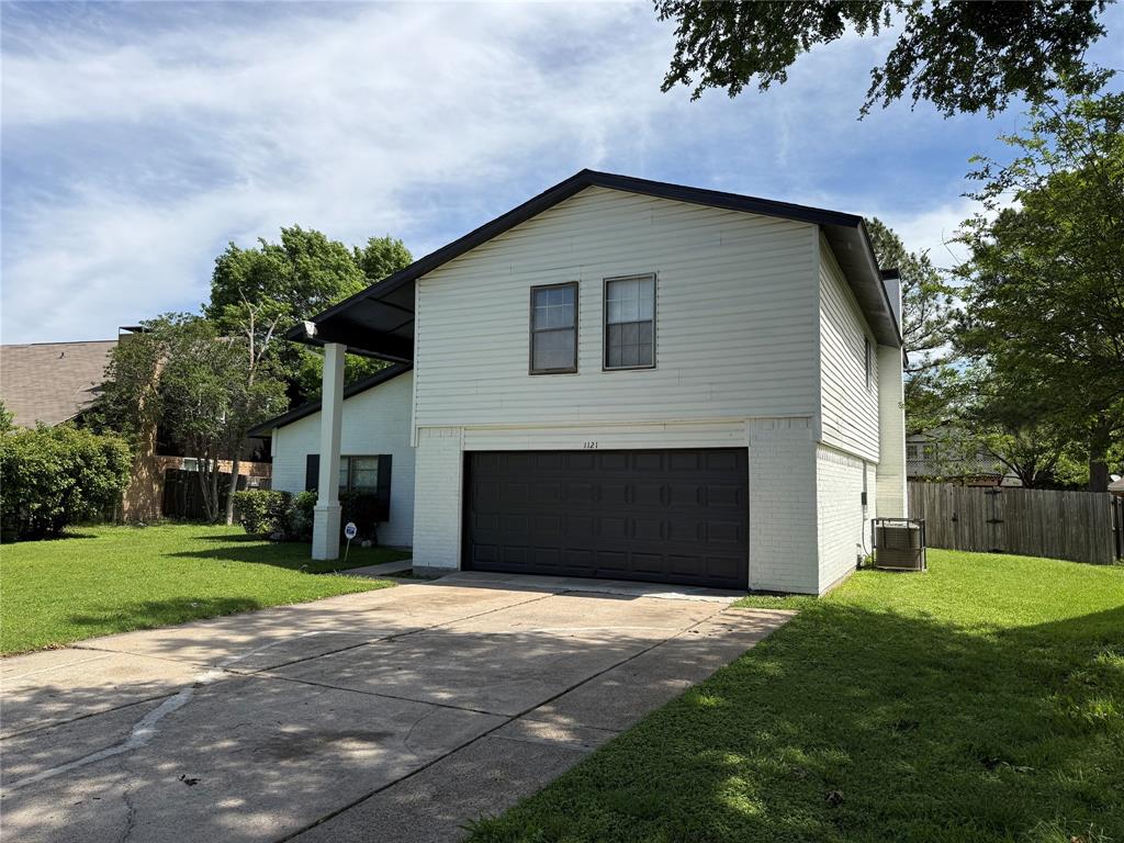1121 Via Del Rey Mesquite, TX 75150 - Photo 3 of 38