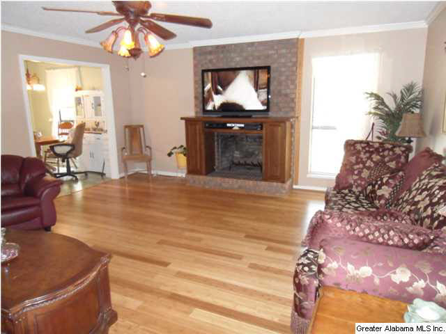 709 Lang Road Sylacauga, AL 35150 - Photo 5 of 10
