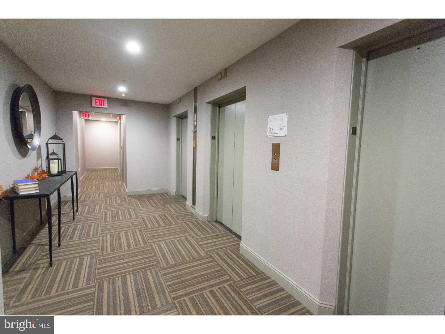 1411-5 Walnut Street, Unit 1002 Philadelphia, PA 19102 - Photo 3 of 20