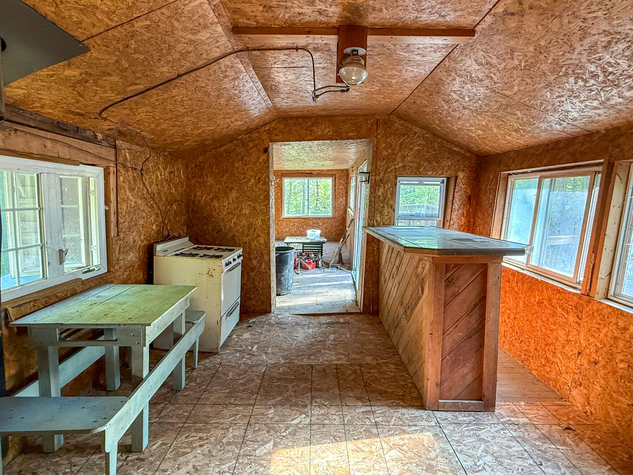 25 Buckfield Hill Road Roxbury, ME 04275 - Photo 13 of 17