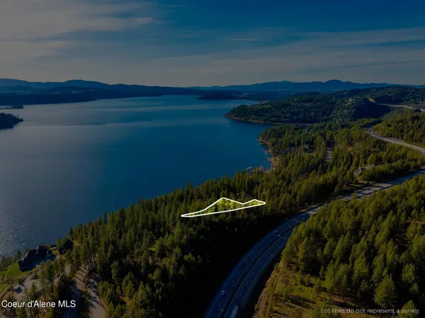 $450,000 | Nka South Timothy Lane, Coeur D'Alene, ID 83814