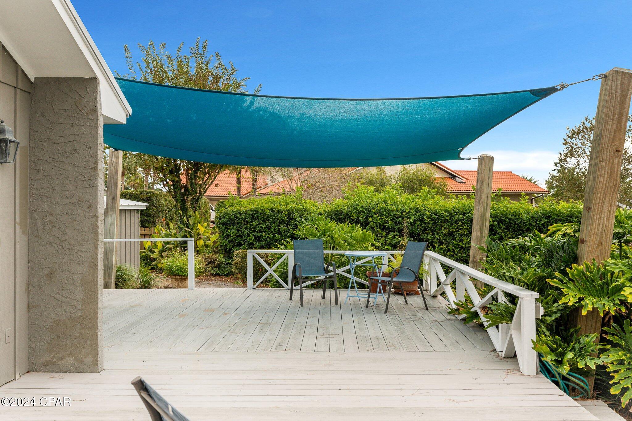 325 Wahoo Road Panama City Beach, FL 32408 - Photo 32 of 51