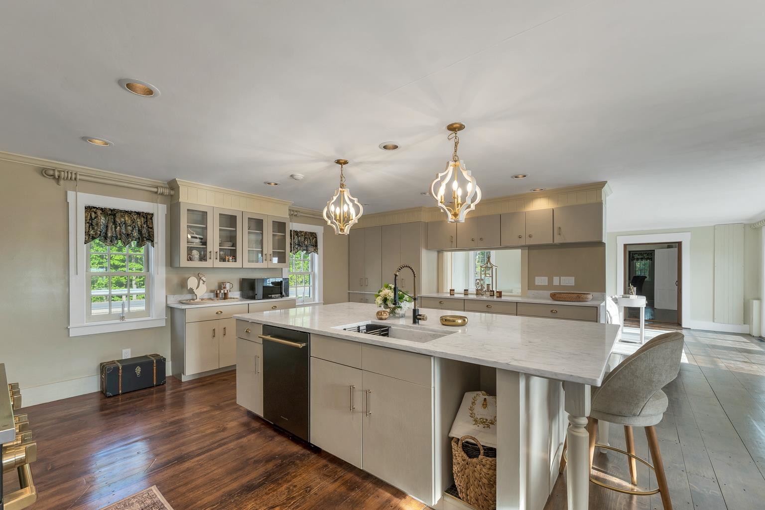 580 Pine Hill Road Wolfeboro, NH 03894 - Photo 13 of 55