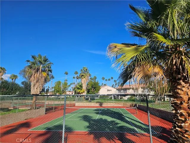 $2,000 | 505 South Farrell Drive, Unit N77, Palm Springs, CA 92264