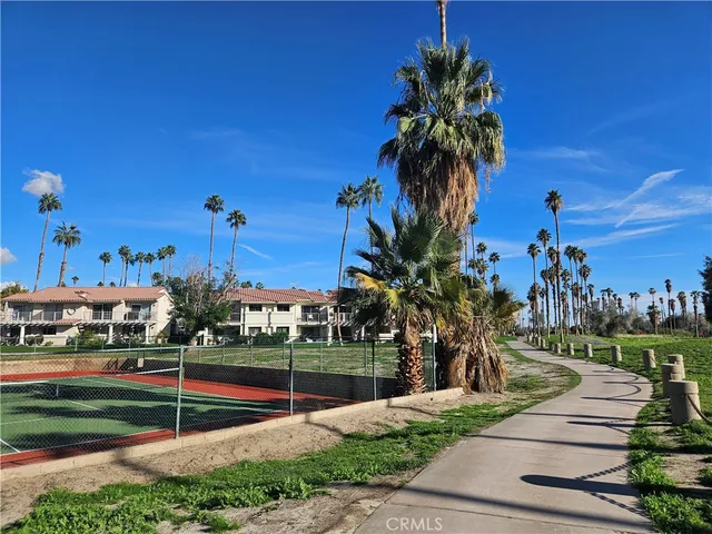 $2,000 | 505 South Farrell Drive, Unit N77, Palm Springs, CA 92264
