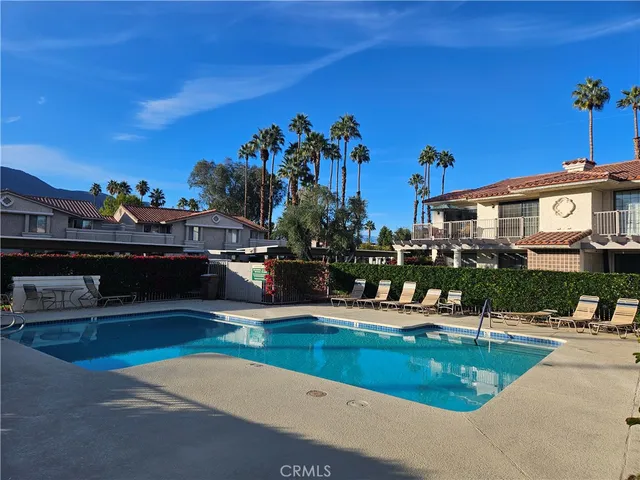 $2,000 | 505 South Farrell Drive, Unit N77, Palm Springs, CA 92264