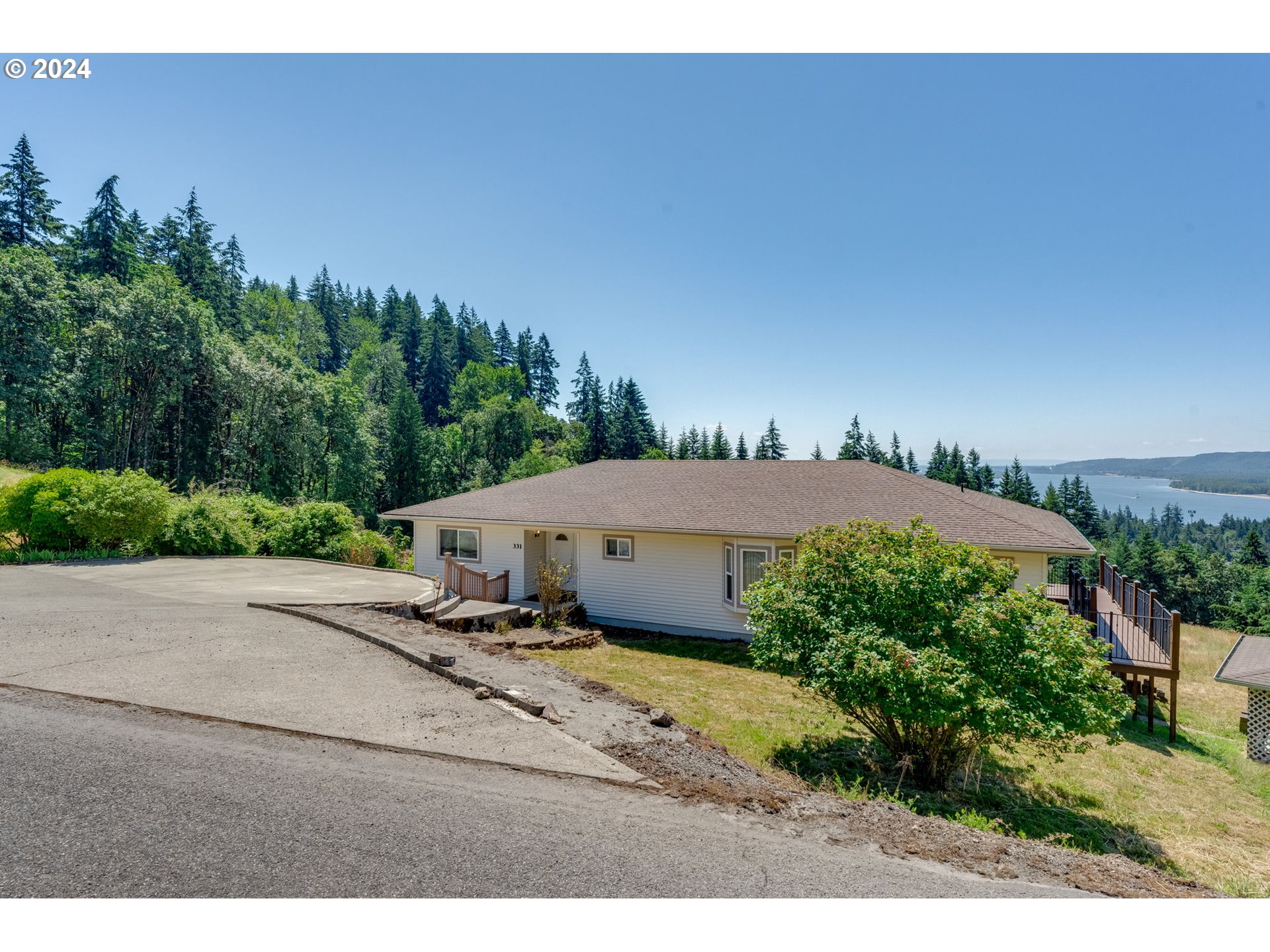 331 Confer Road Kalama, WA 98625 - Photo 1 of 48 Gallery Image 1