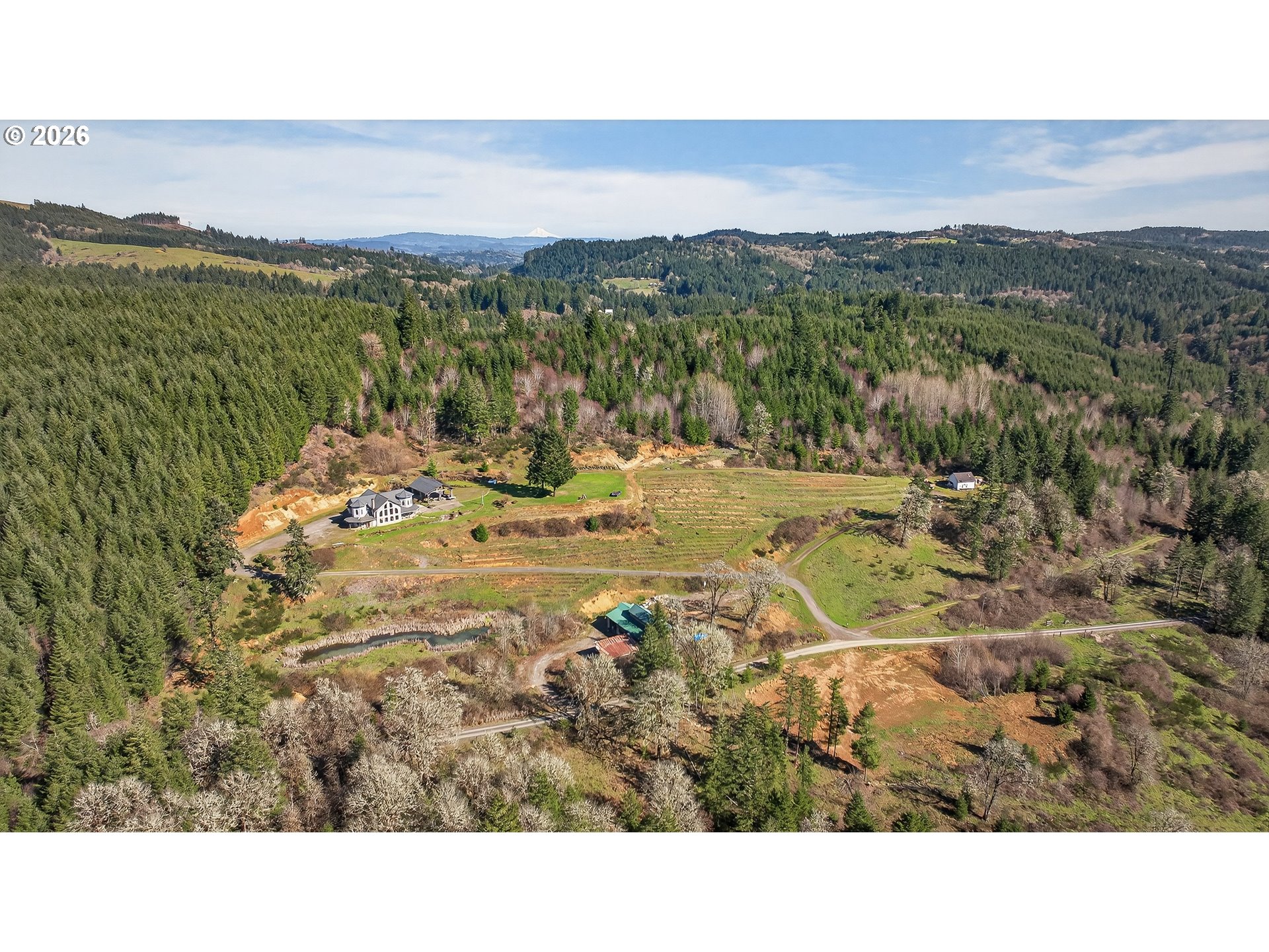 21012 Northwest Trask Toll Road Yamhill, OR 97148 - Photo 18 of 48