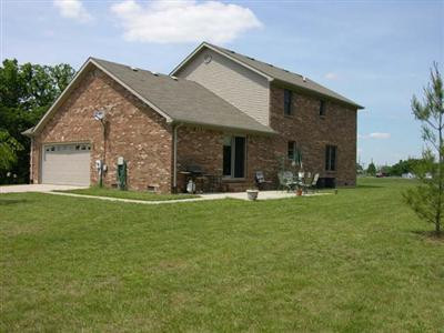 259 Maple Grove Road Richmond, KY 40475 - Photo 12 of 14 Photo 12