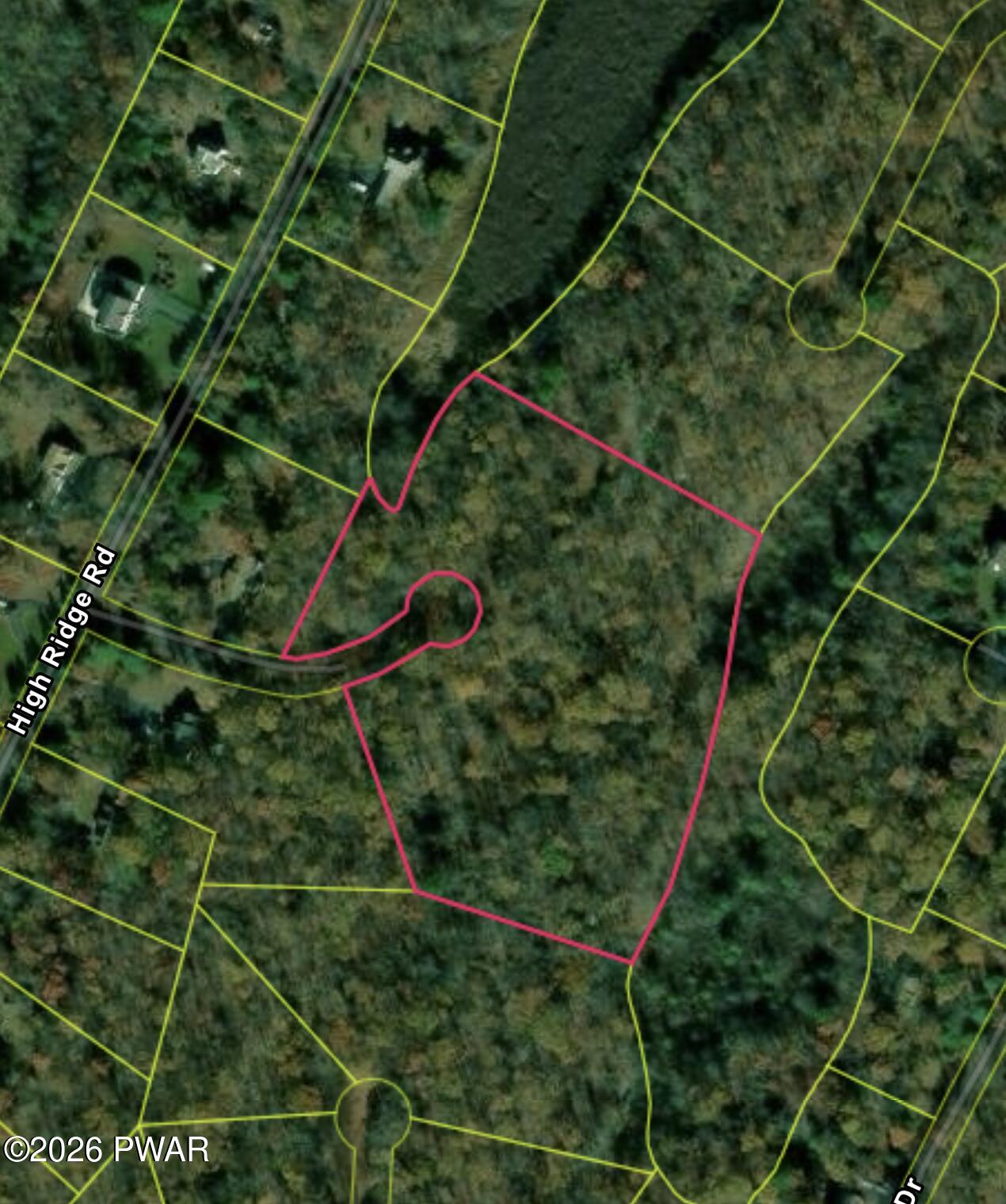 High Ridge Dingmans Ferry, PA 18328 - Photo 58 of 63
