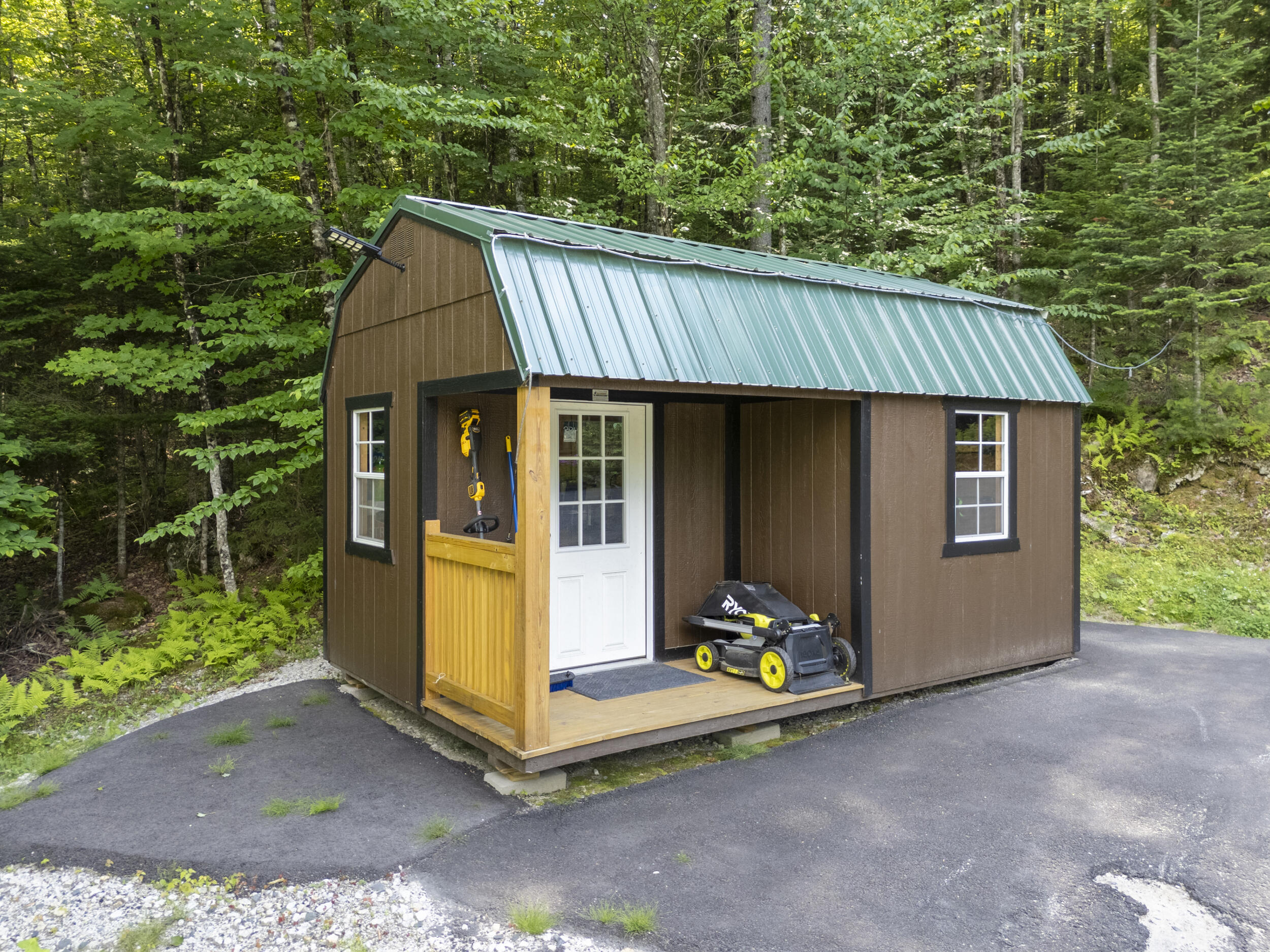 18 Franklin Road, Unit 4 Newry, ME 04261 - Photo 47 of 65 61_18franklin-59