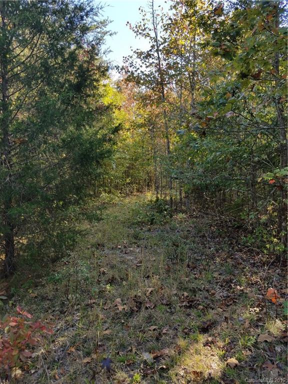 712 Enon Church Road Blacksburg, SC 29702 - Photo 13 of 18 a view of a yard with a tree