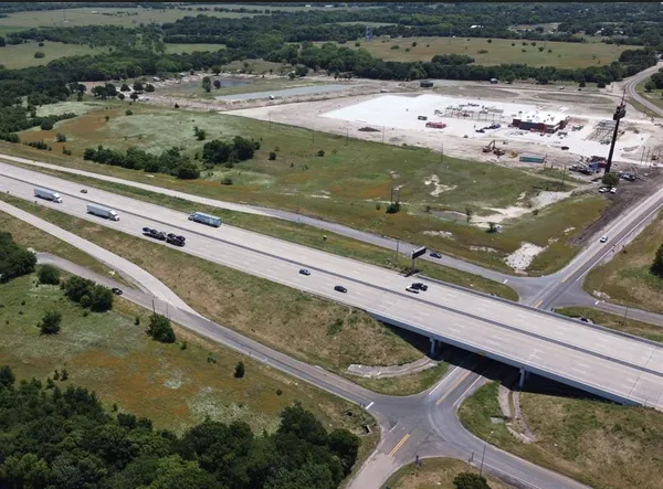 $3,655,150 | 566 I-35e Street South, Milford, TX 76670