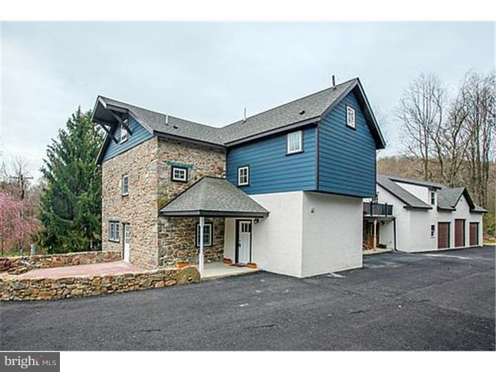 436 Bulltown Road Elverson, PA 19520 - Photo 1 of 24 Exterior Front