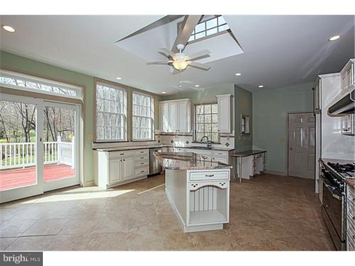 436 Bulltown Road Elverson, PA 19520 - Photo 8 of 24 Kitchen