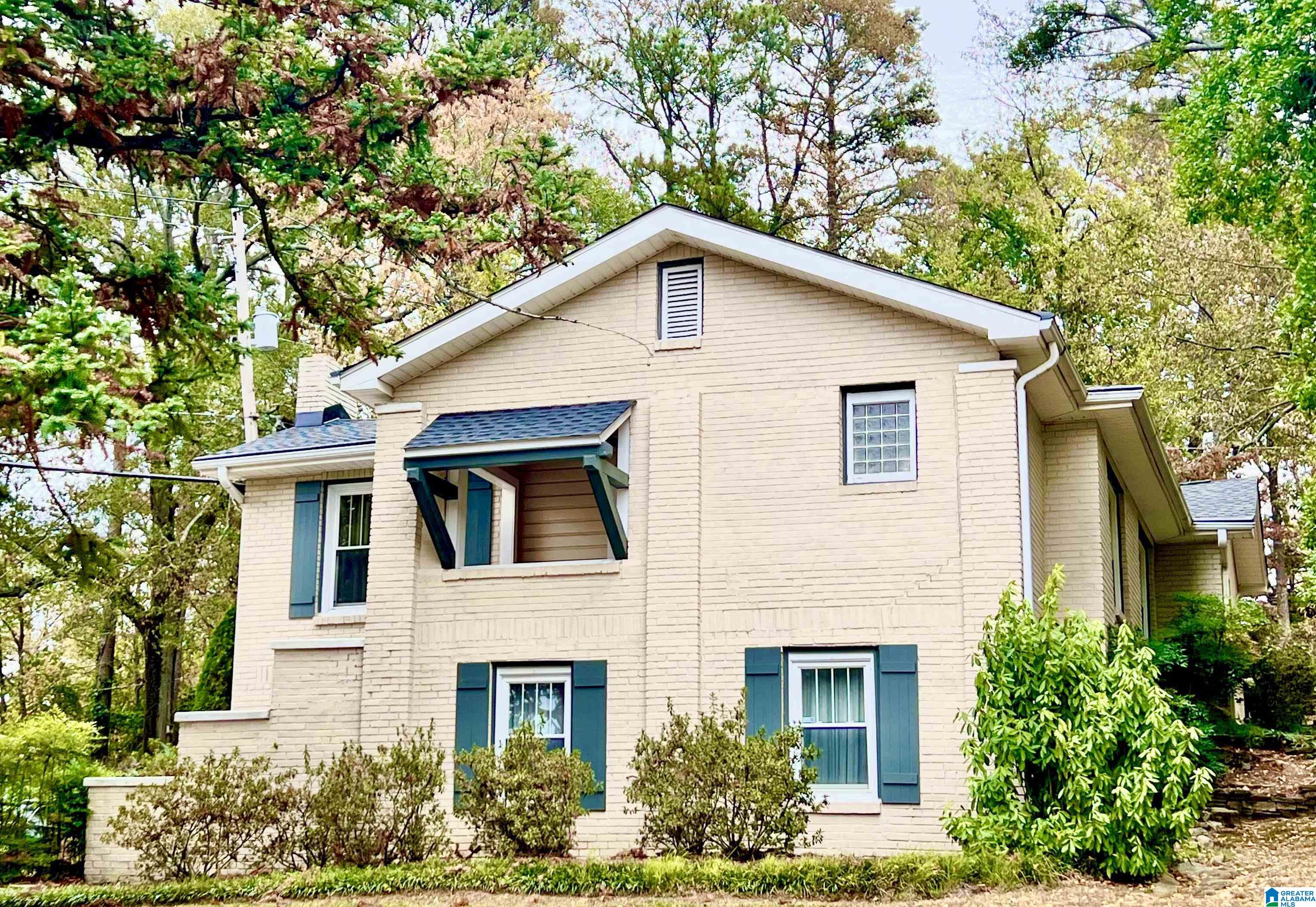901 Columbiana Road Birmingham, AL 35209 - Photo 1 of 1