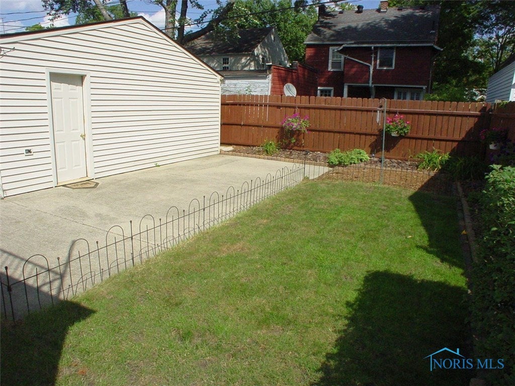 3736 Bowen Road Toledo, OH 43613 - Photo 5 of 27 Gallery Image 5