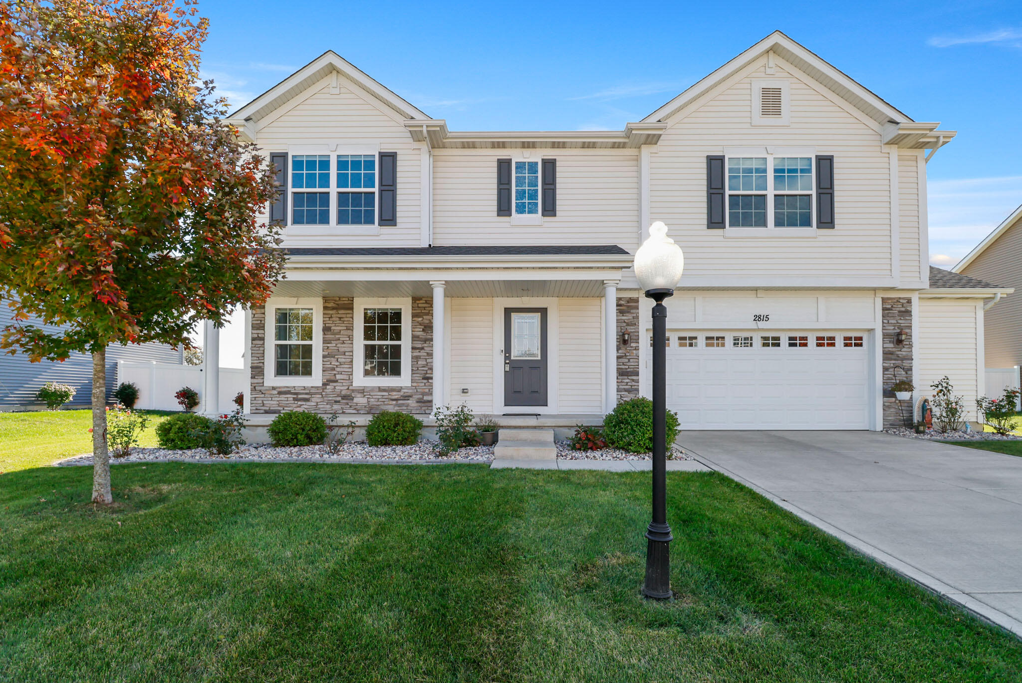 2815 Winterberry Road Portage, IN 46368 - Photo 1 of 27 2048x1368