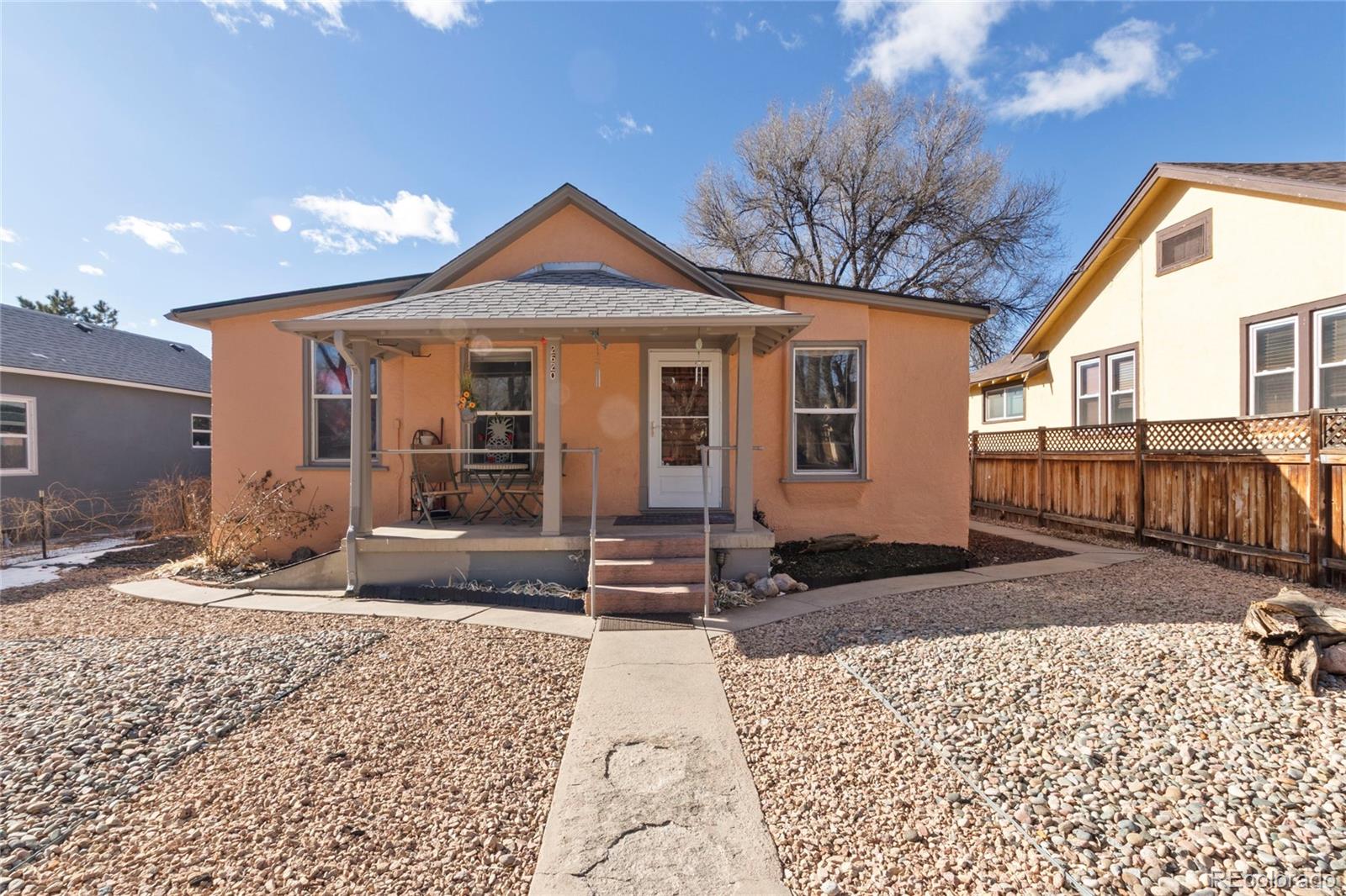 2620 Main Street Colorado Springs, CO 80907 - Photo 1 of 33